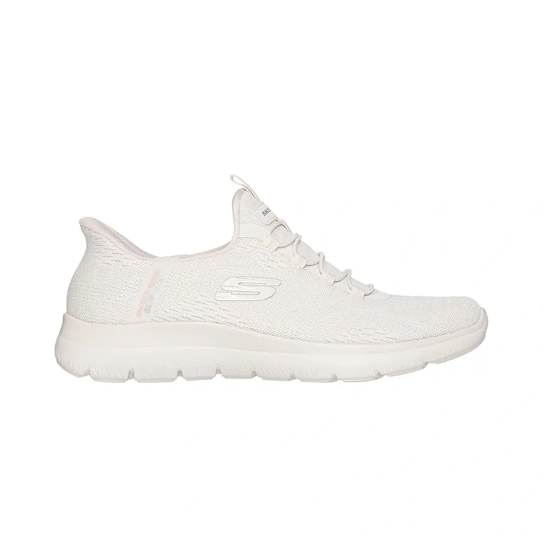 Skechers Women Summits-Dream Chaser | 150284NAT