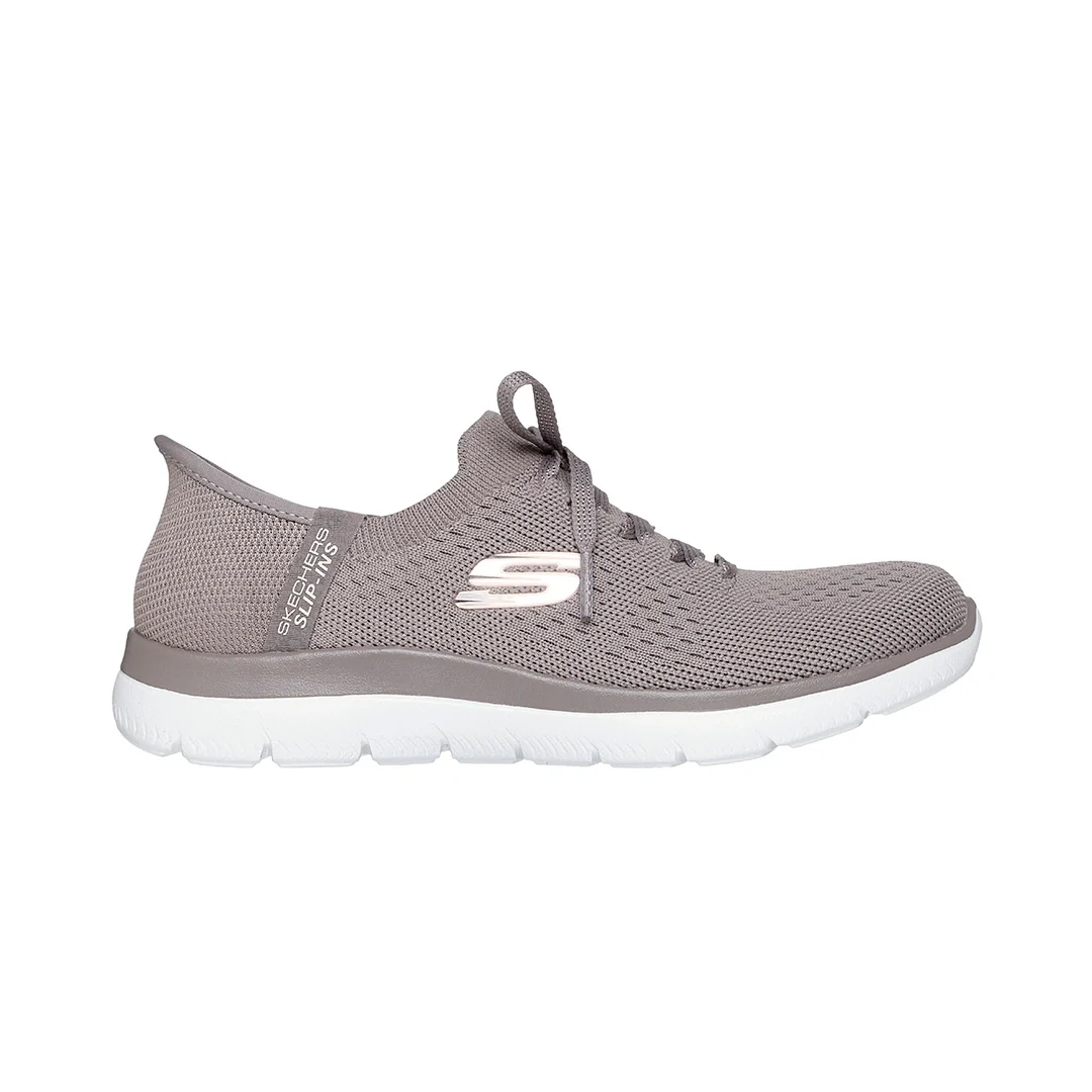 Skechers Women Summits-New Daily | 150263DKTP