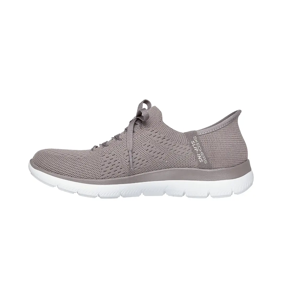 Skechers Women Summits-New Daily | 150263DKTP - Image 2