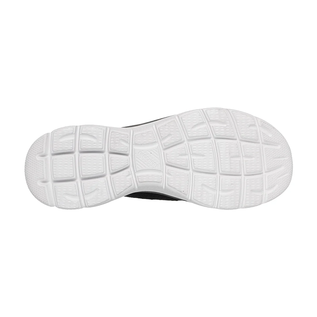 Skechers Women Summits-True Ease | 150292BLK - Image 4