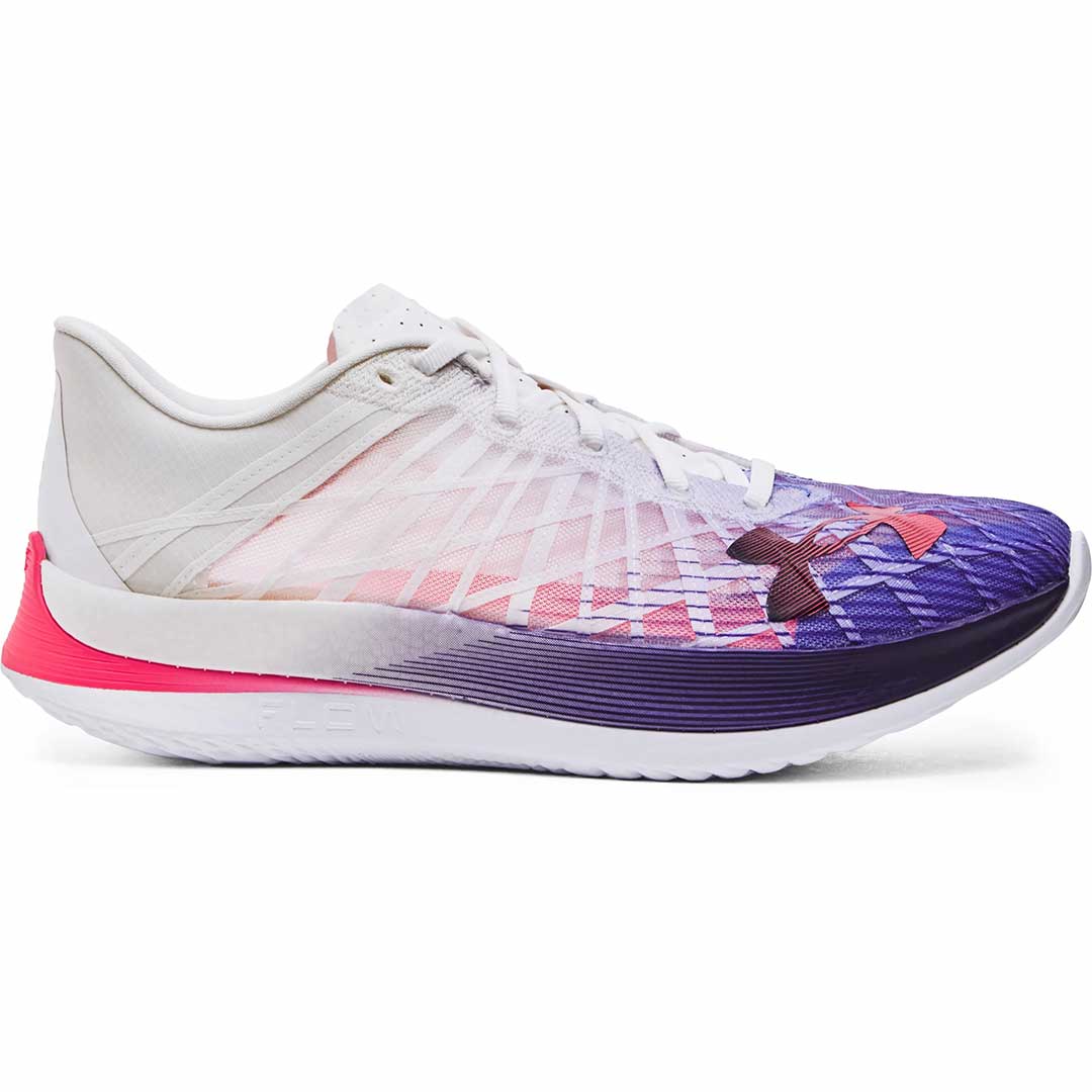 Under Armour Unisex Flow Velociti Elite | 3026801-102