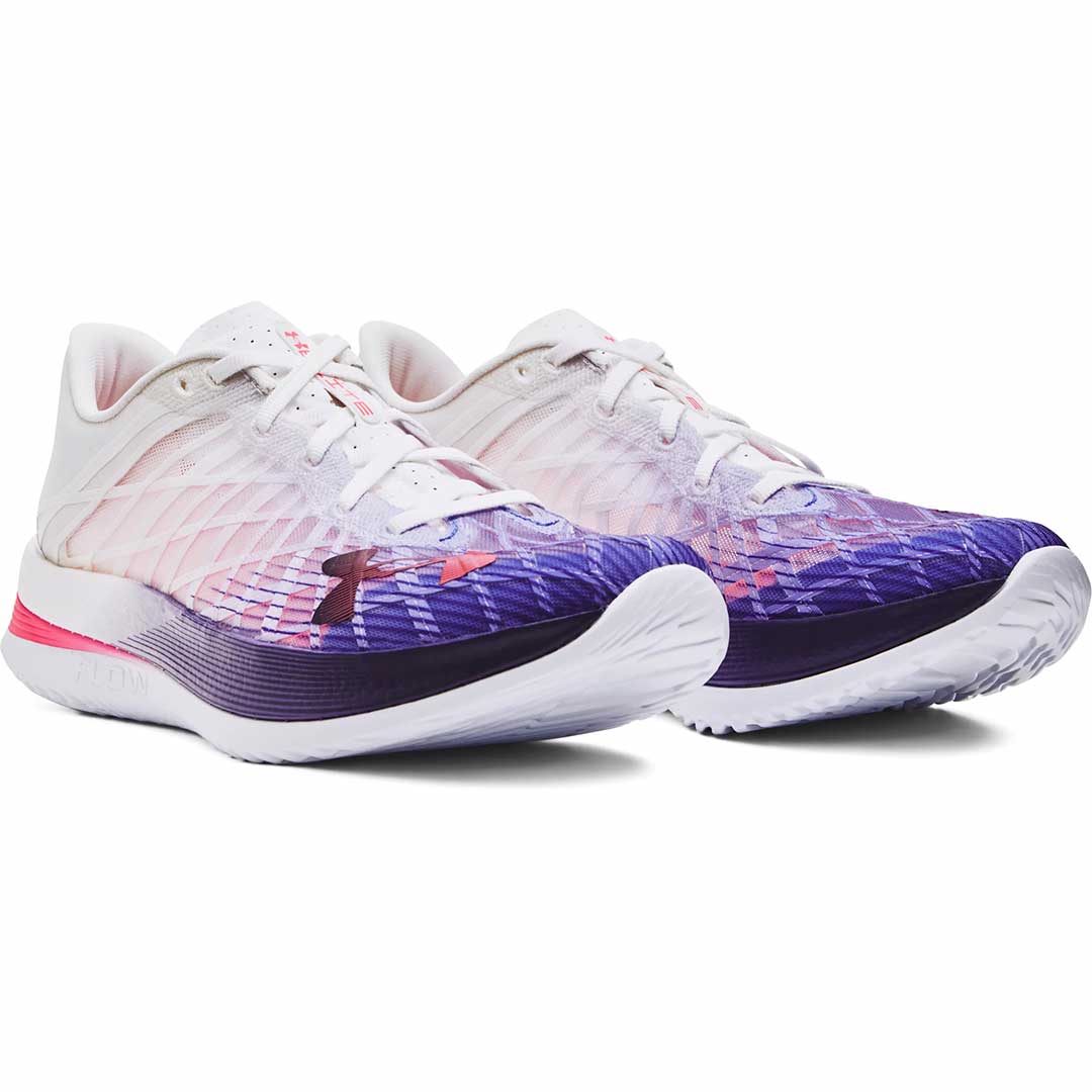Under Armour Unisex Flow Velociti Elite | 3026801-102 - Image 3