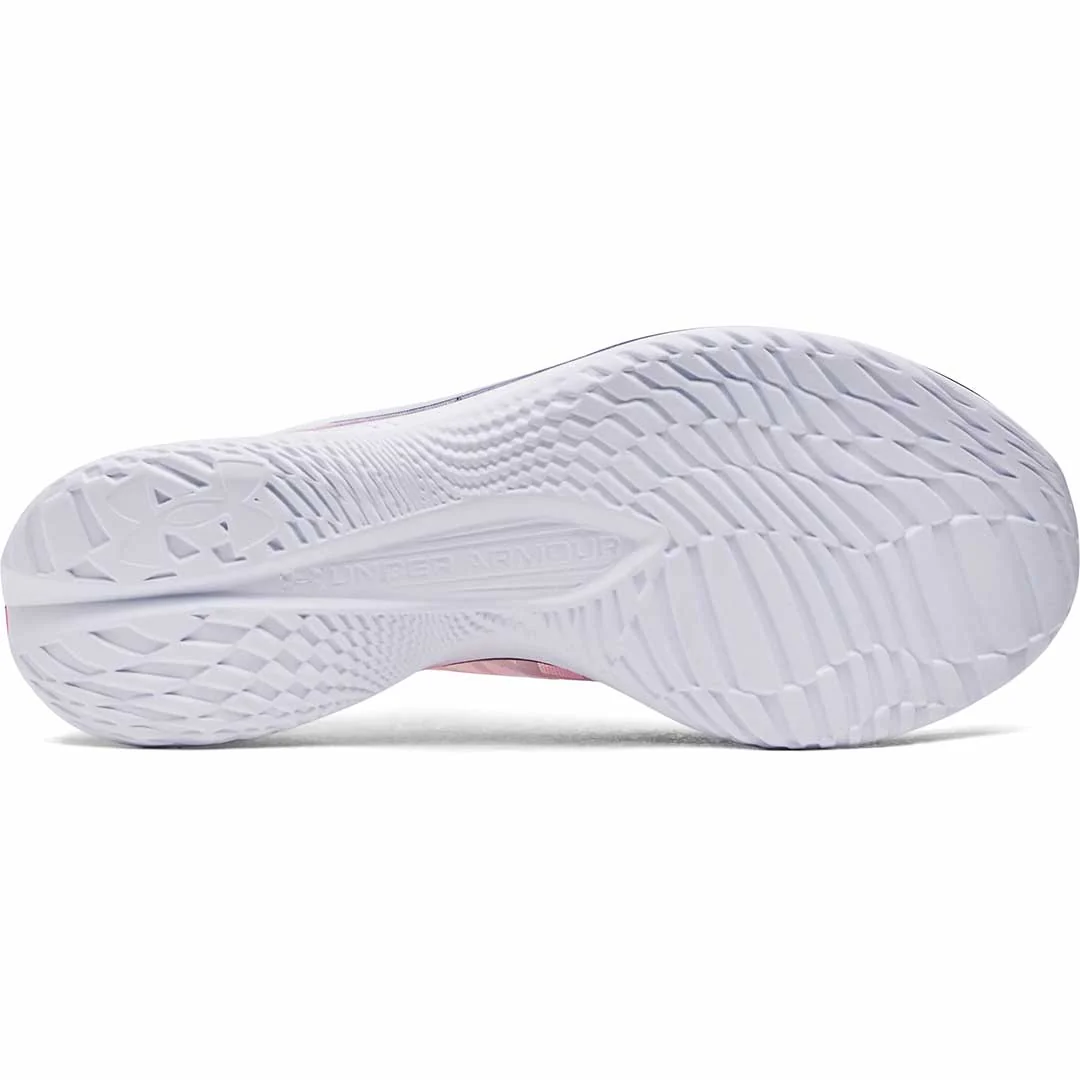 Under Armour Unisex Flow Velociti Elite | 3026801-102 - Image 4