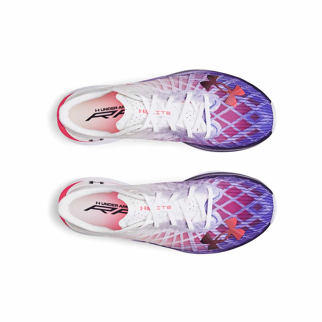 Under Armour Unisex Flow Velociti Elite | 3026801-102 - Image 5