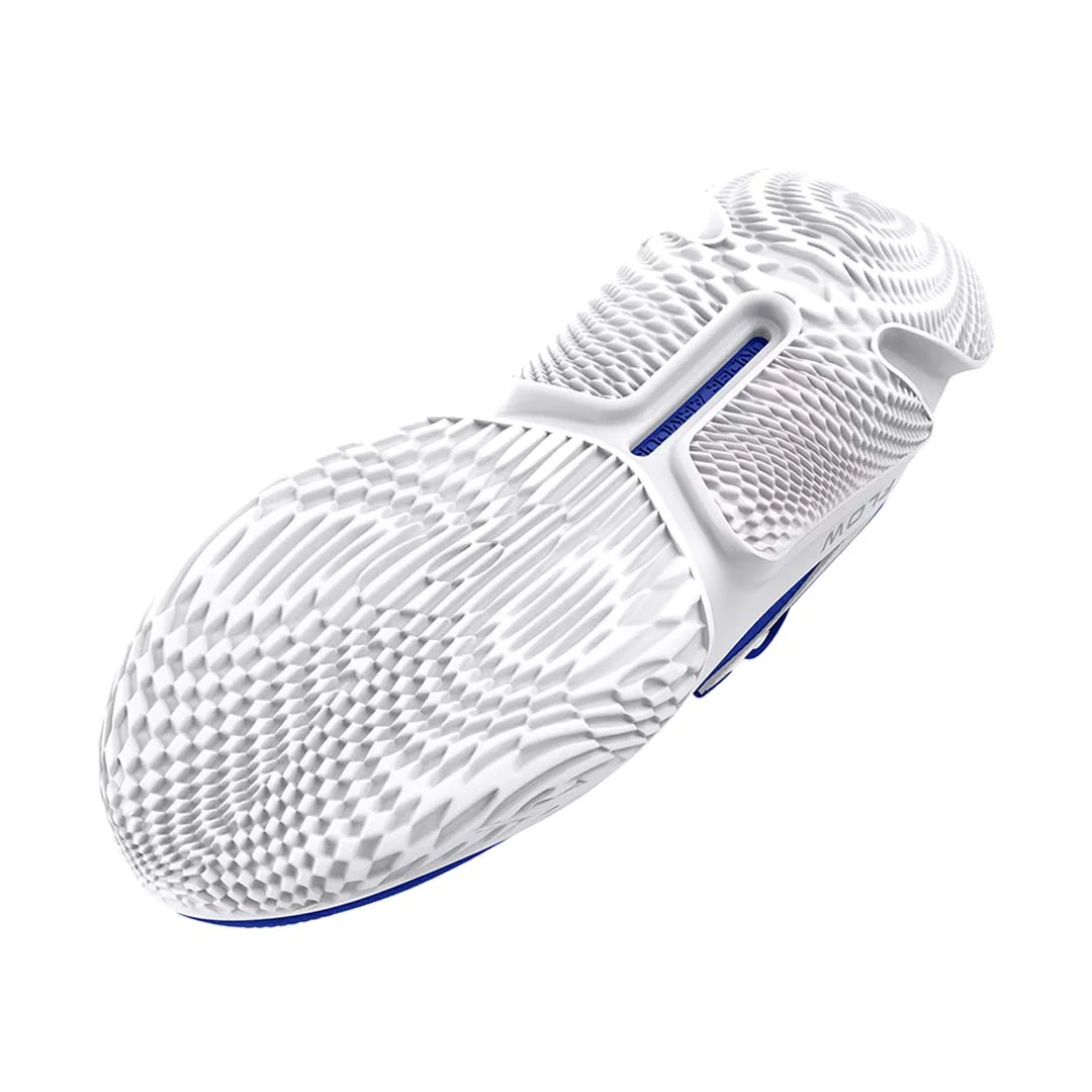 Under Armour Unisex Flow FUTR X 3 | 3026630-400 - Image 4