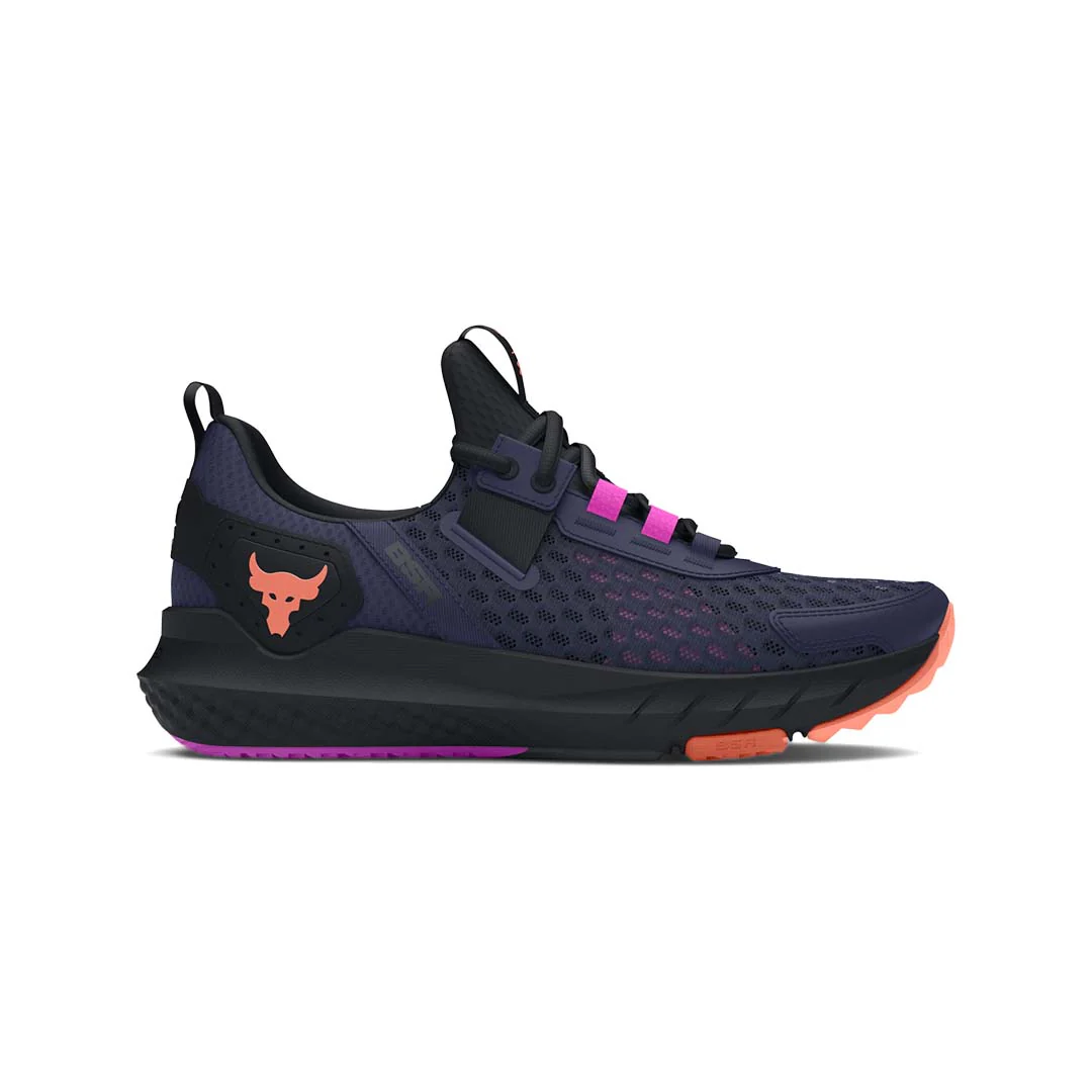 Under Armour Kids-Unisex Grade School Project Rock BSR 4 | 3027346-400