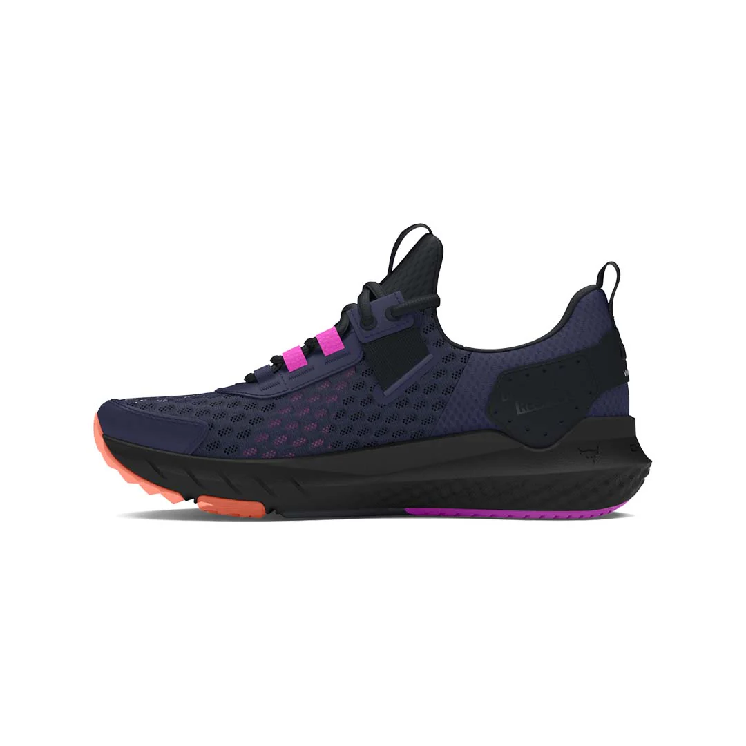 Under Armour Kids-Unisex Grade School Project Rock BSR 4 | 3027346-400 - Image 2