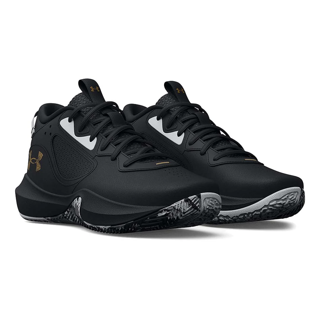 Under Armour Unisex Lockdown 6 | 3025616-003 - Image 3