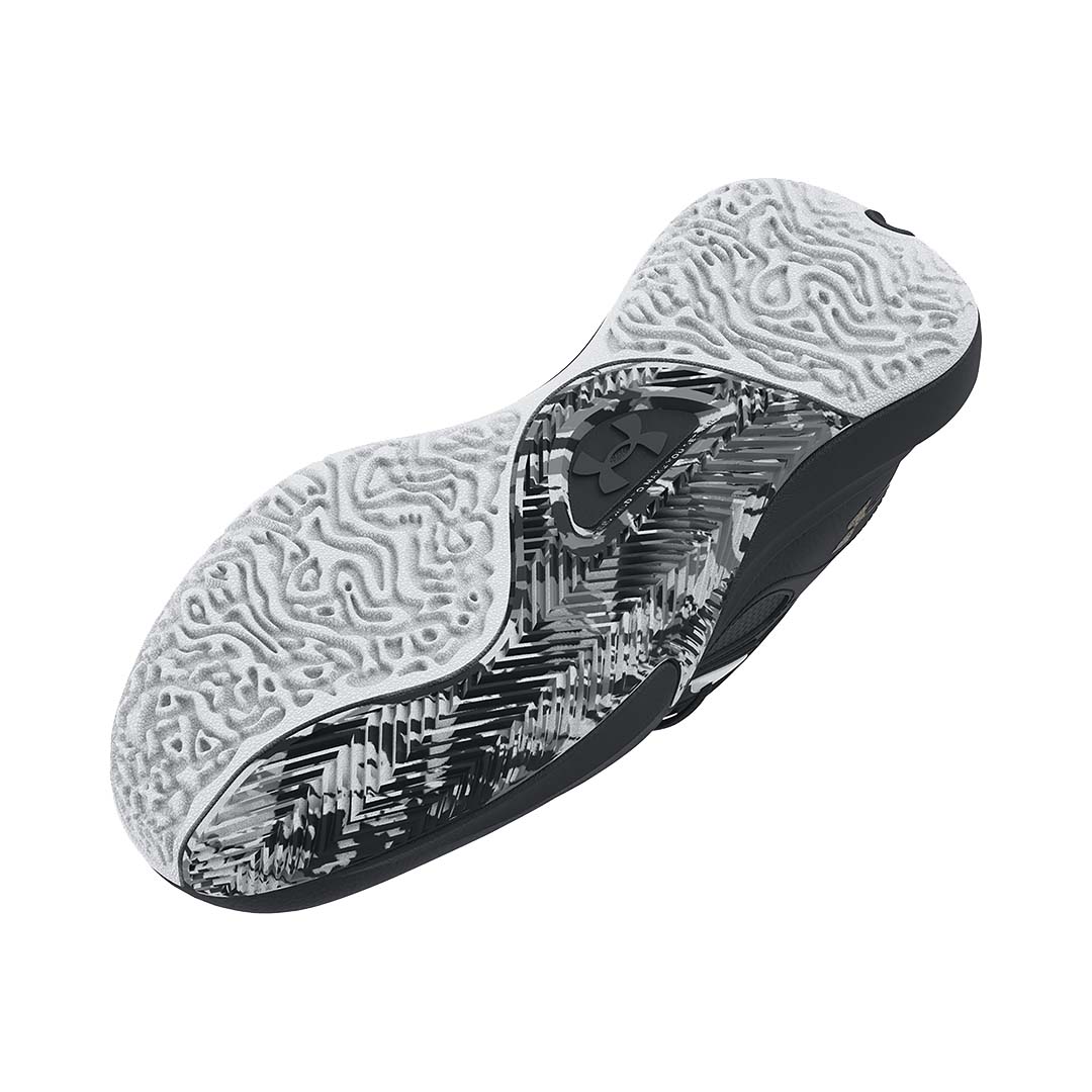 Under Armour Unisex Lockdown 6 | 3025616-003 - Image 4