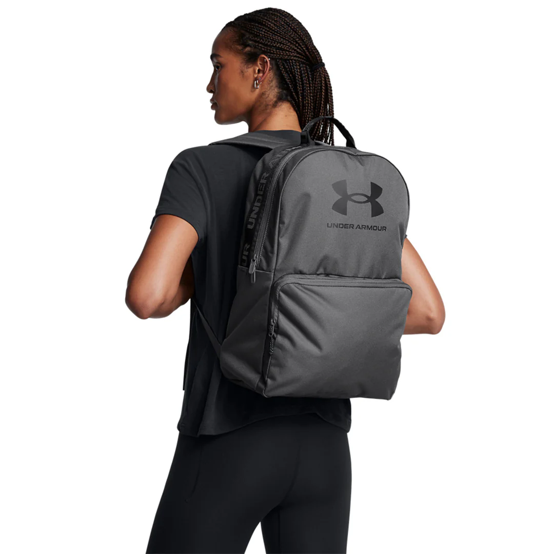 Under Armour Loudon Backpack | 1378415-025 - Image 4
