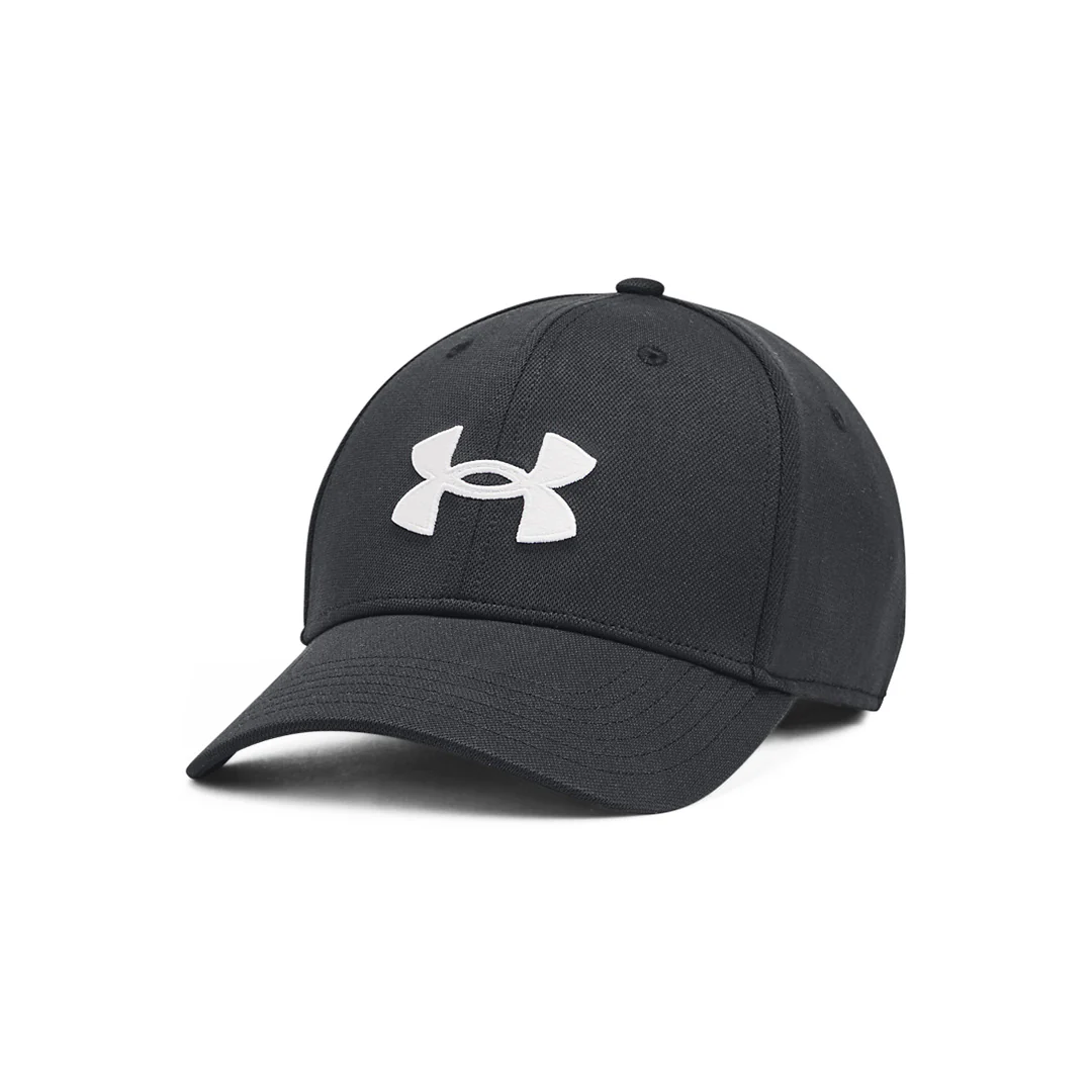 Under Armour Men Blitzing Low Adjustable Cap | 1376701-001