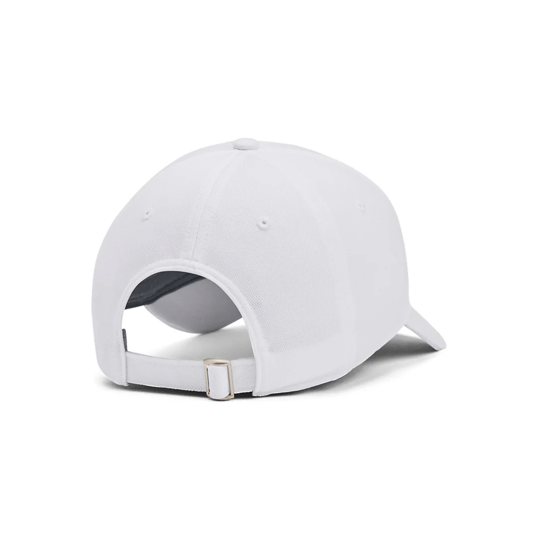 Under Armour Men Blitzing Low Adjustable Cap | 1376701-100 - Image 2