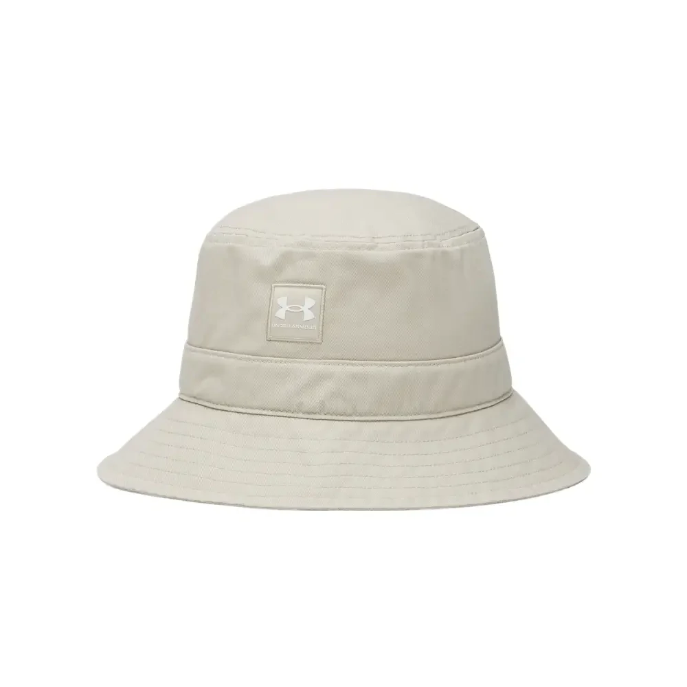 Under Armour Men Branded Bucket Hat | 1376704-289