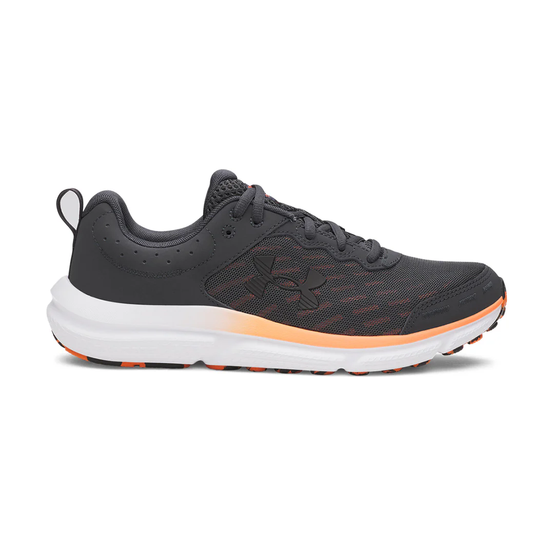 Under Armour Men Charged Assert 10 Running Shoes | 3026175-017