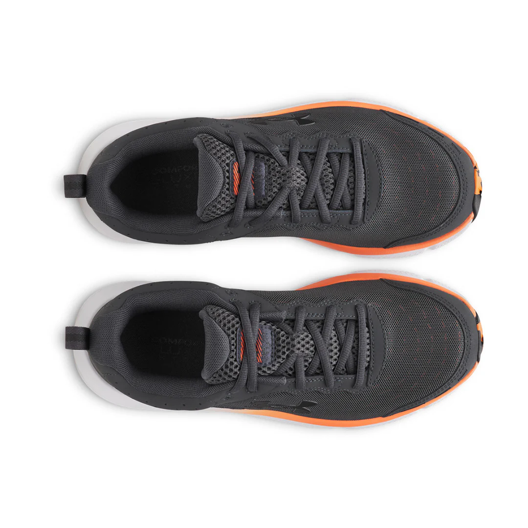 Under Armour Men Charged Assert 10 Running Shoes | 3026175-017 - Image 5