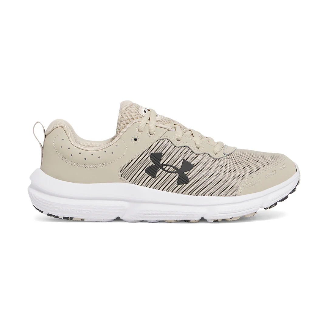 Under Armour Men Charged Assert 10 Running Shoes  | 3026175-289