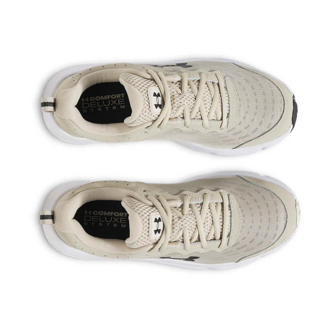 Under Armour Men Charged Assert 10 Running Shoes  | 3026175-289 - Image 5