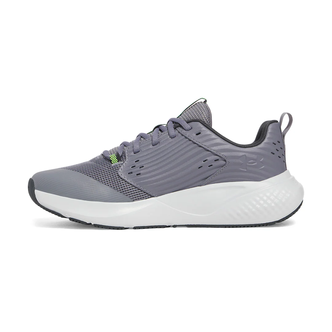 Under Armour Men Charged Commit 4 Training | 3026017-024 - Image 2