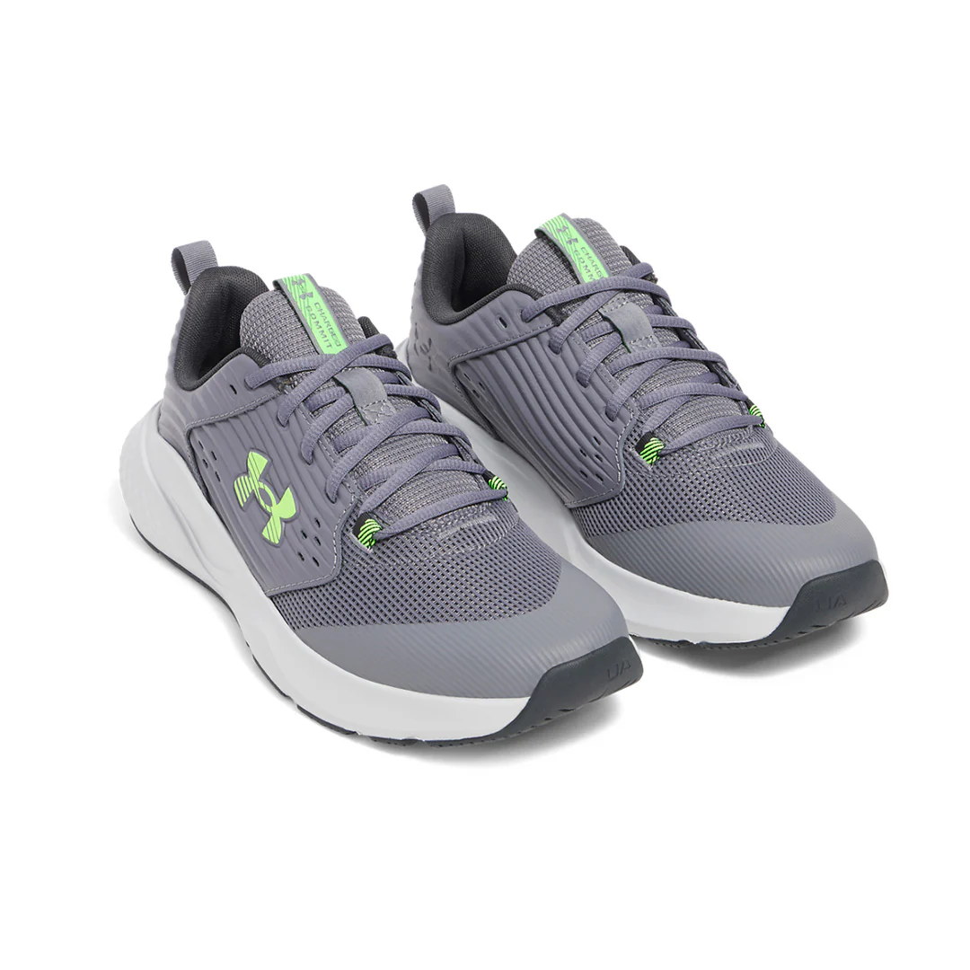 Under Armour Men Charged Commit 4 Training | 3026017-024 - Image 3