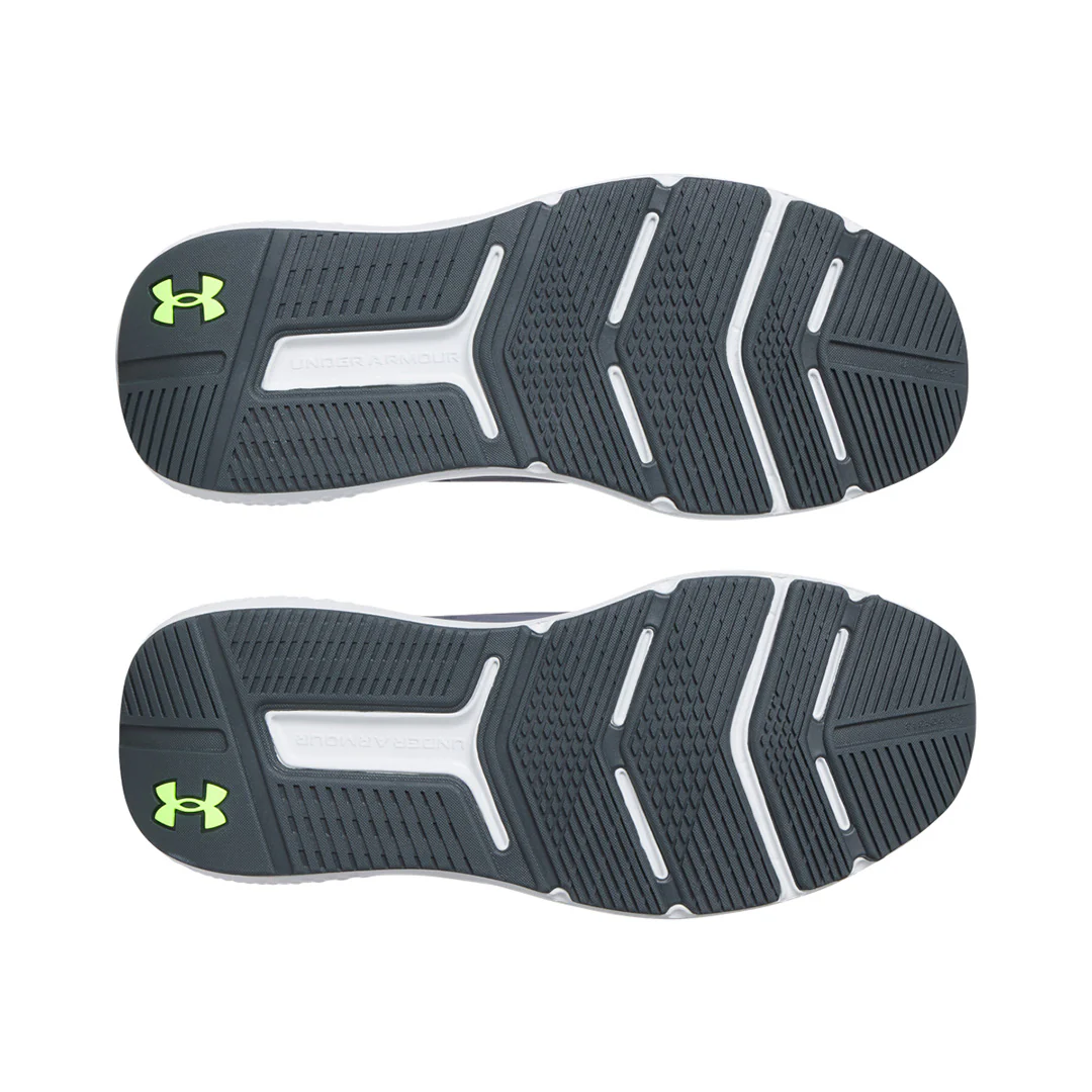 Under Armour Men Charged Commit 4 Training | 3026017-024 - Image 5