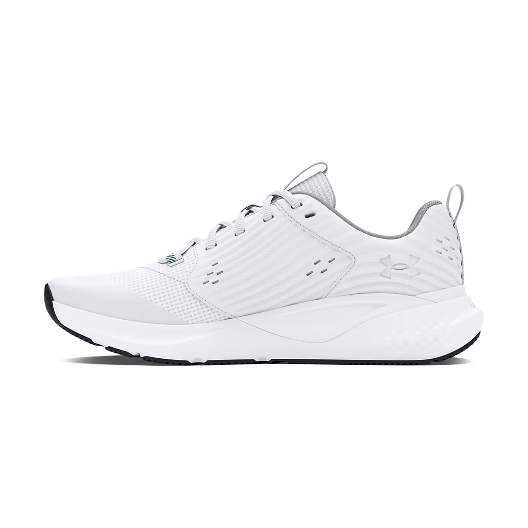 Under Armour Men Charged Commit 4 Training | 3026017-106 - Image 2