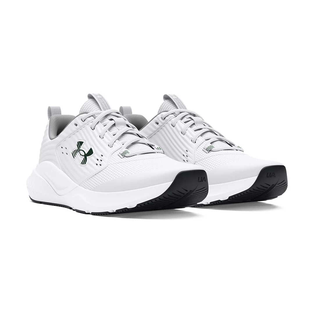 Under Armour Men Charged Commit 4 Training | 3026017-106 - Image 3