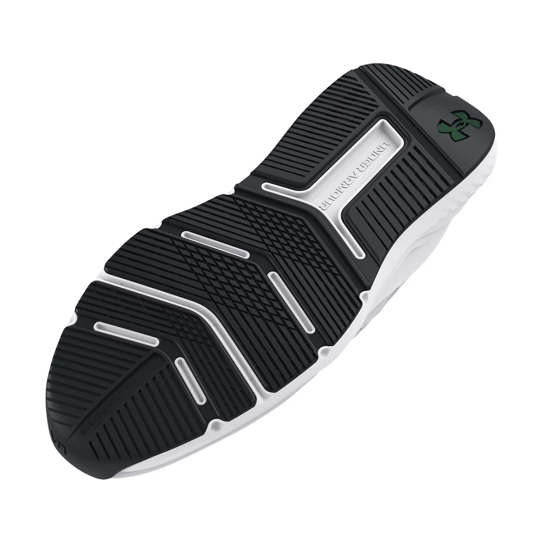 Under Armour Men Charged Commit 4 Training | 3026017-106 - Image 5
