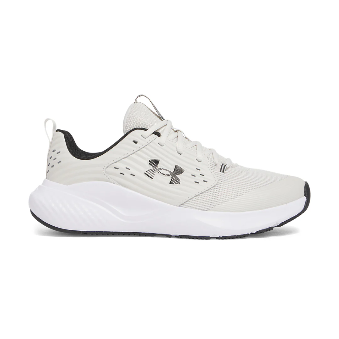 Under Armour Men Charged Commit 4 Training Shoes | 3026017-110