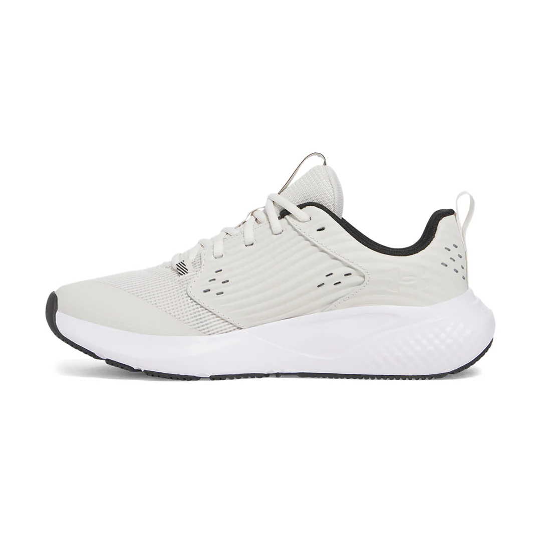 Under Armour Men Charged Commit 4 Training Shoes | 3026017-110 - Image 2