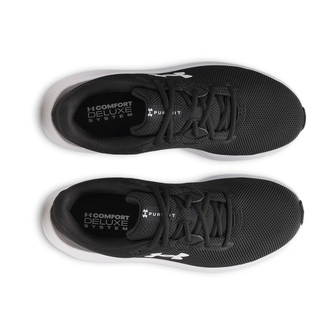 Under Armour Men Charged Pursuit 4 | 3028254-001 - Image 5