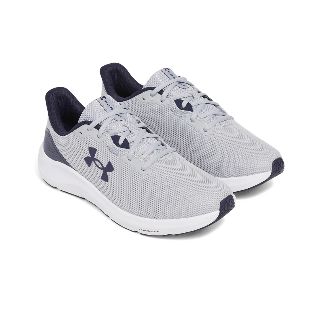 Under Armour Men Charged Pursuit 4 | 3028254-011 - Image 3