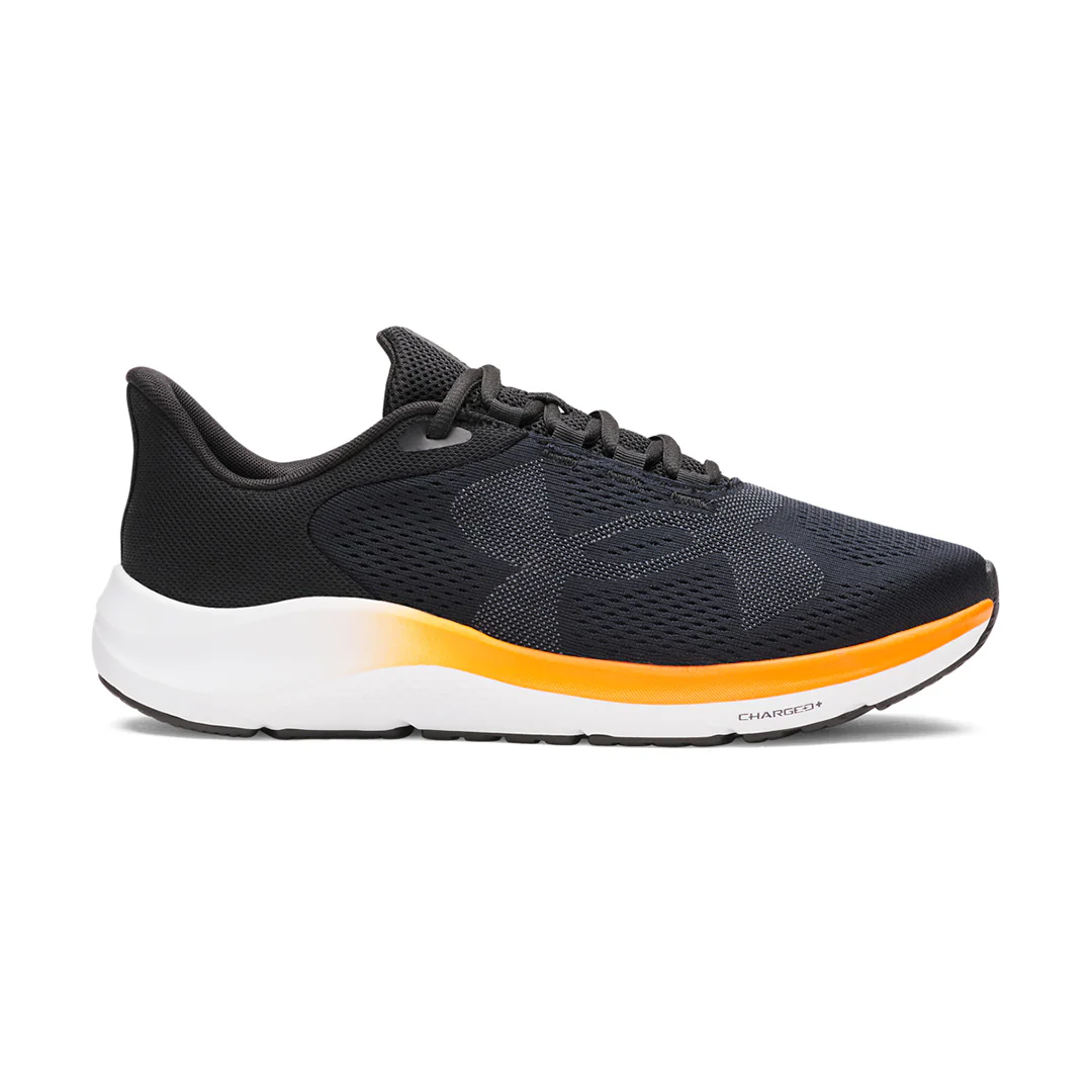 Under Armour Men Charged Pursuit 4 Big Logo | 6000597-004