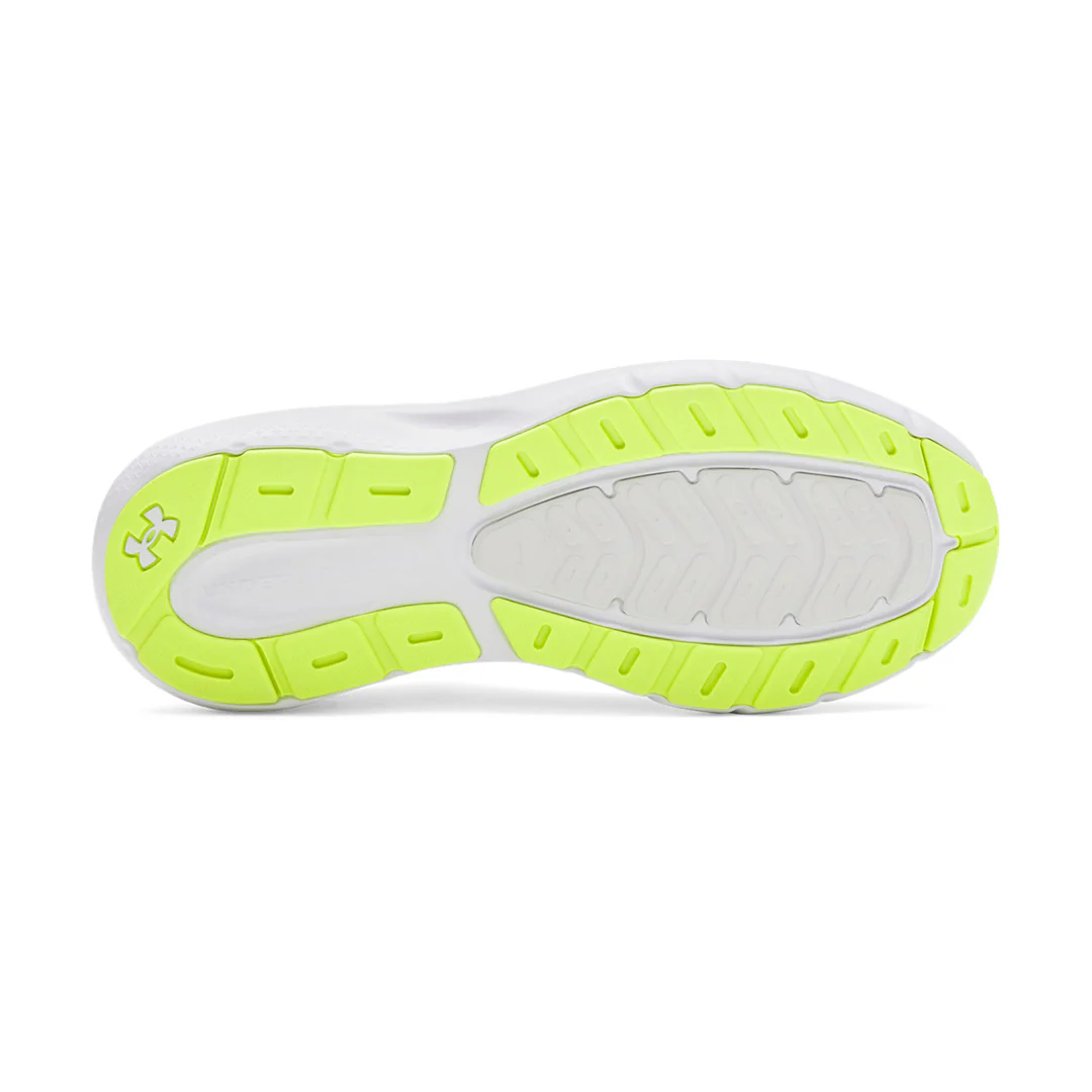 Under Armour Men Charged Rogue 5 Running Shoes | 3028256-103 - Image 4