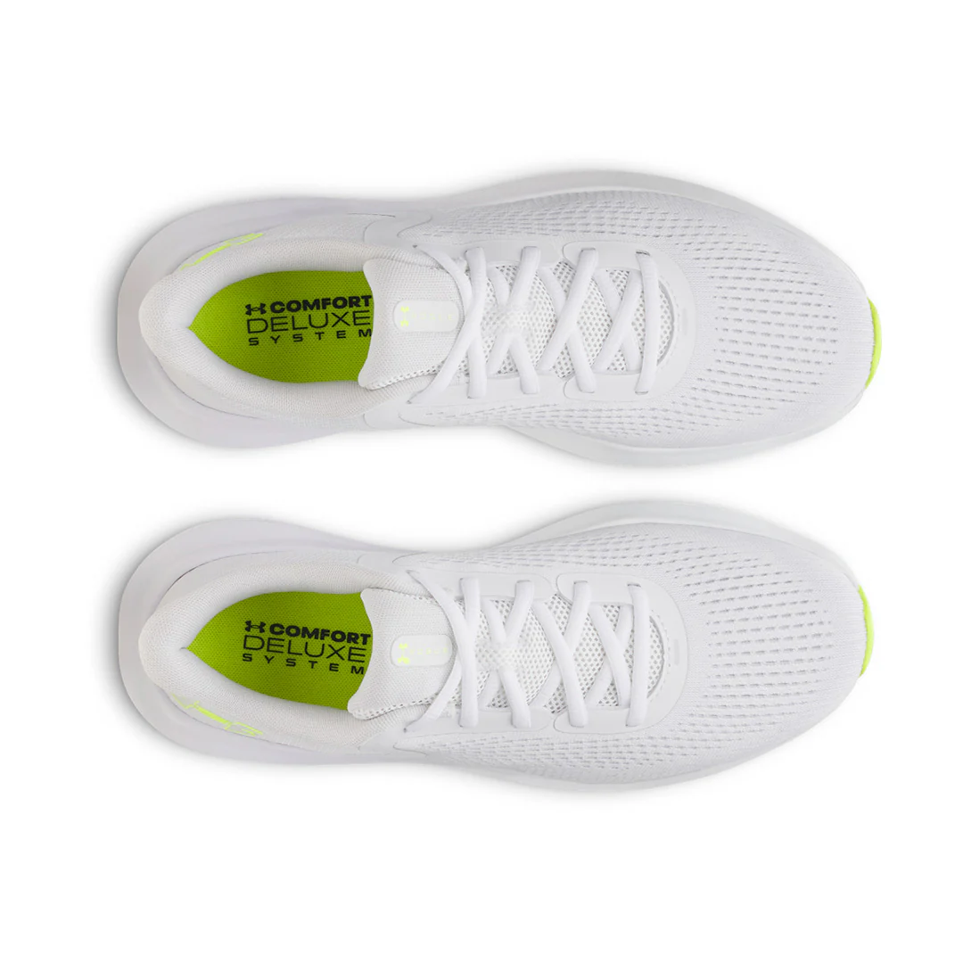 Under Armour Men Charged Rogue 5 Running Shoes | 3028256-103 - Image 5