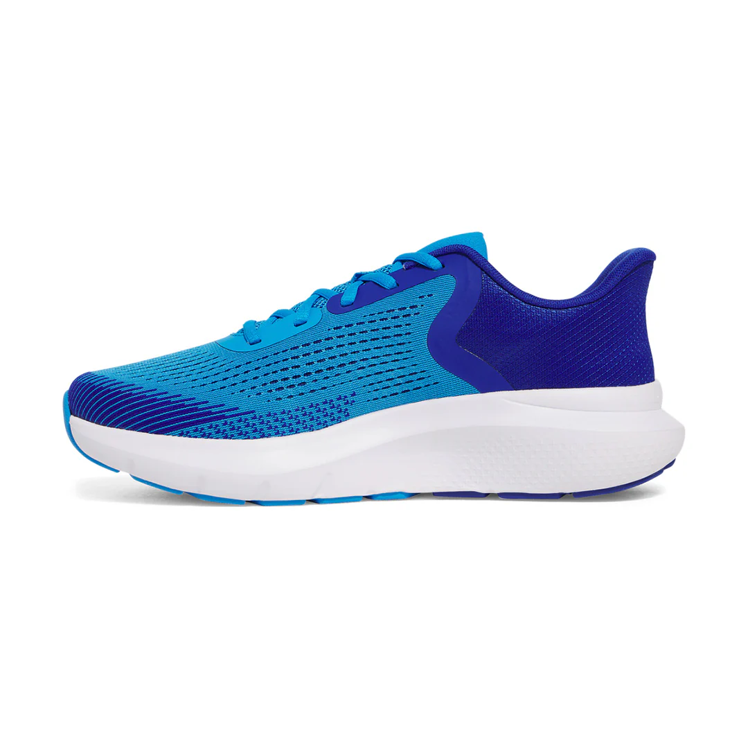 Under Armour Men Charged Rogue 5 Running Shoes | 3028256-428 - Image 2