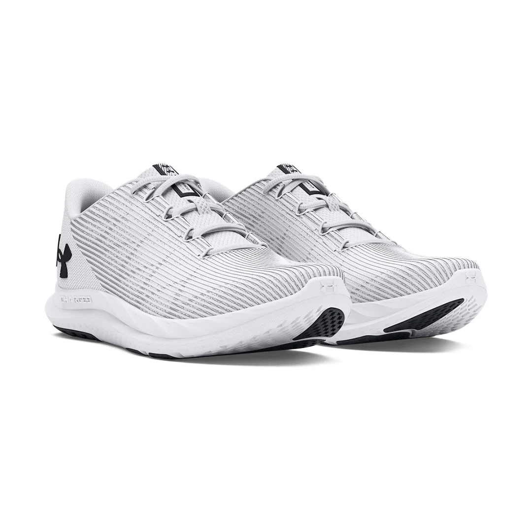 Under Armour Men Charged Speed Swift Running Shoes | 3026999-107 - Image 3