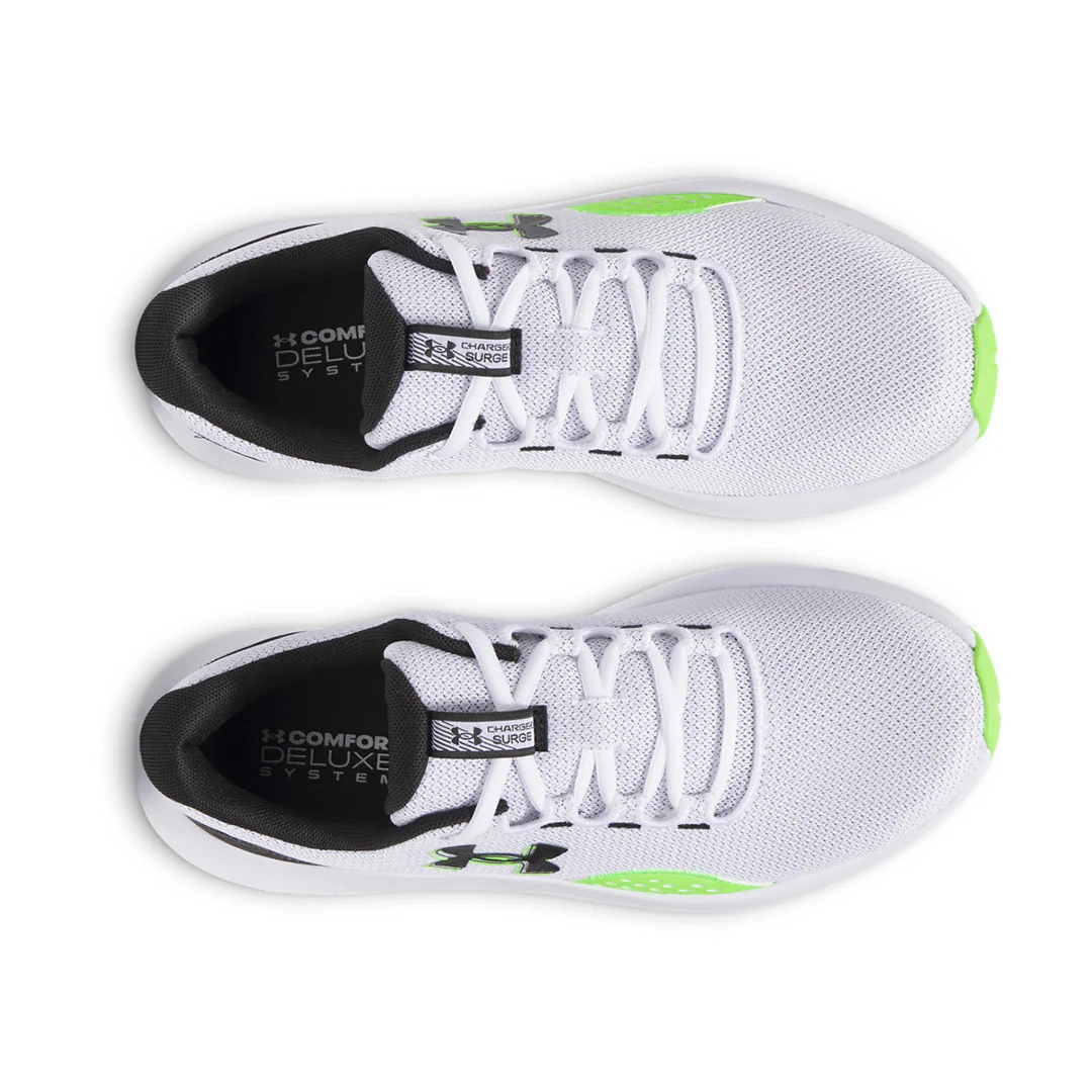 Under Armour Men Charged Surge 4 | 3027000-109 - Image 5