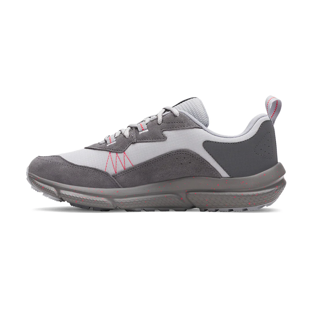 Under Armour Men Charged Verssert 2 Running Shoes | 3027178-011 - Image 2