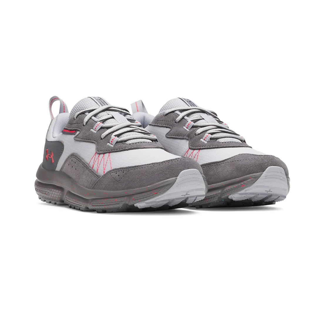Under Armour Men Charged Verssert 2 Running Shoes | 3027178-011 - Image 3
