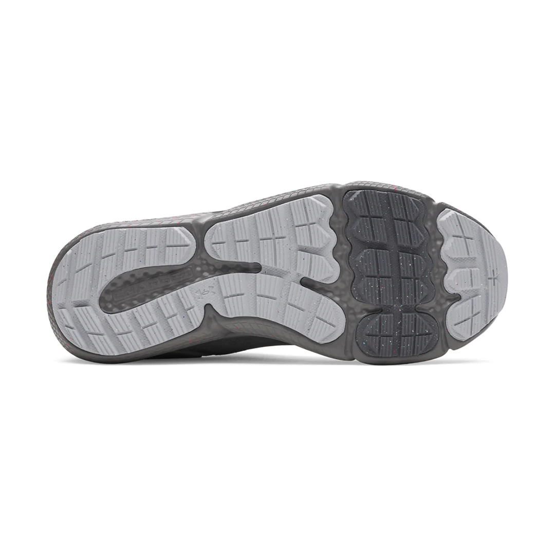 Under Armour Men Charged Verssert 2 Running Shoes | 3027178-011 - Image 4