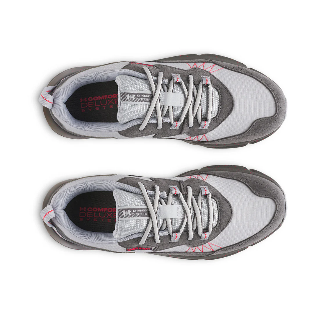 Under Armour Men Charged Verssert 2 Running Shoes | 3027178-011 - Image 5