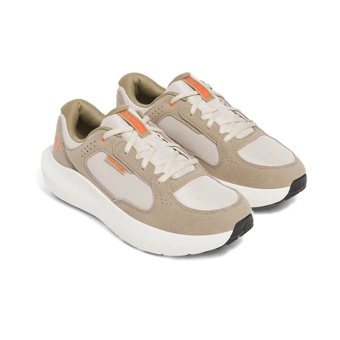 Under Armour Men Charged Versurge Running Shoes | 3028372-280 - Image 3