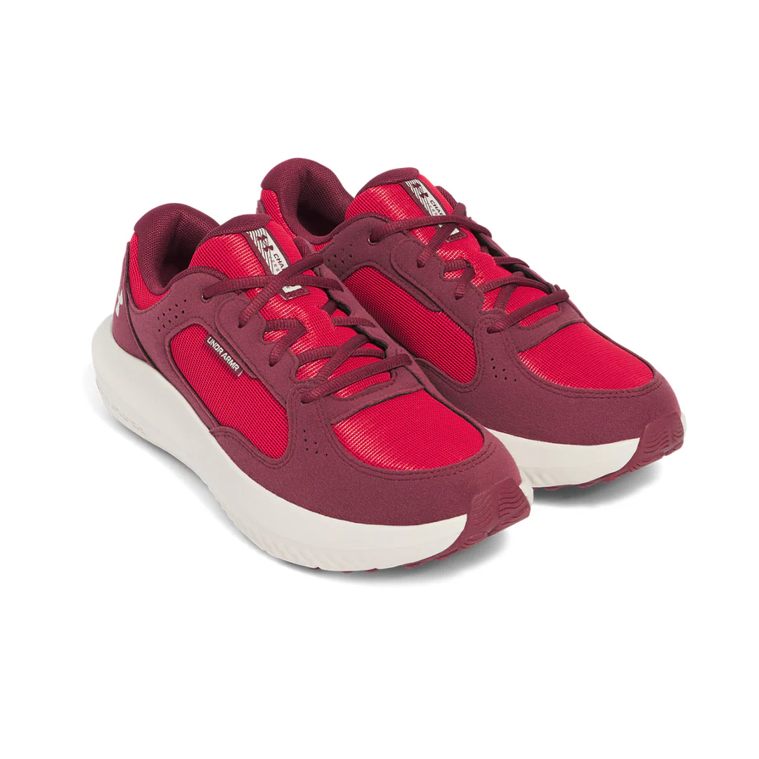 Under Armour Men Charged Versurge Running Shoes | 3028372-600 - Image 3
