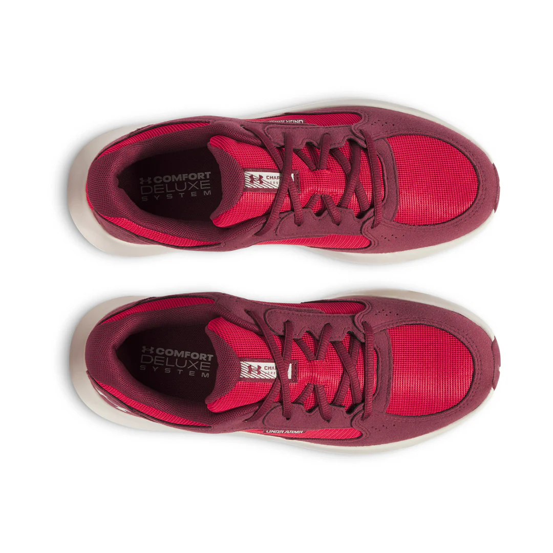 Under Armour Men Charged Versurge Running Shoes | 3028372-600 - Image 5