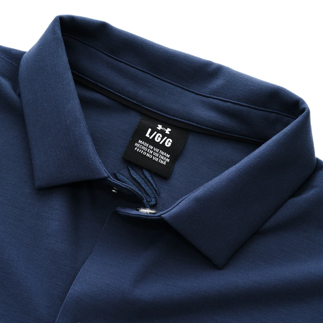 Under Armour Men Curry Overshirt | 6007353-403 - Image 3