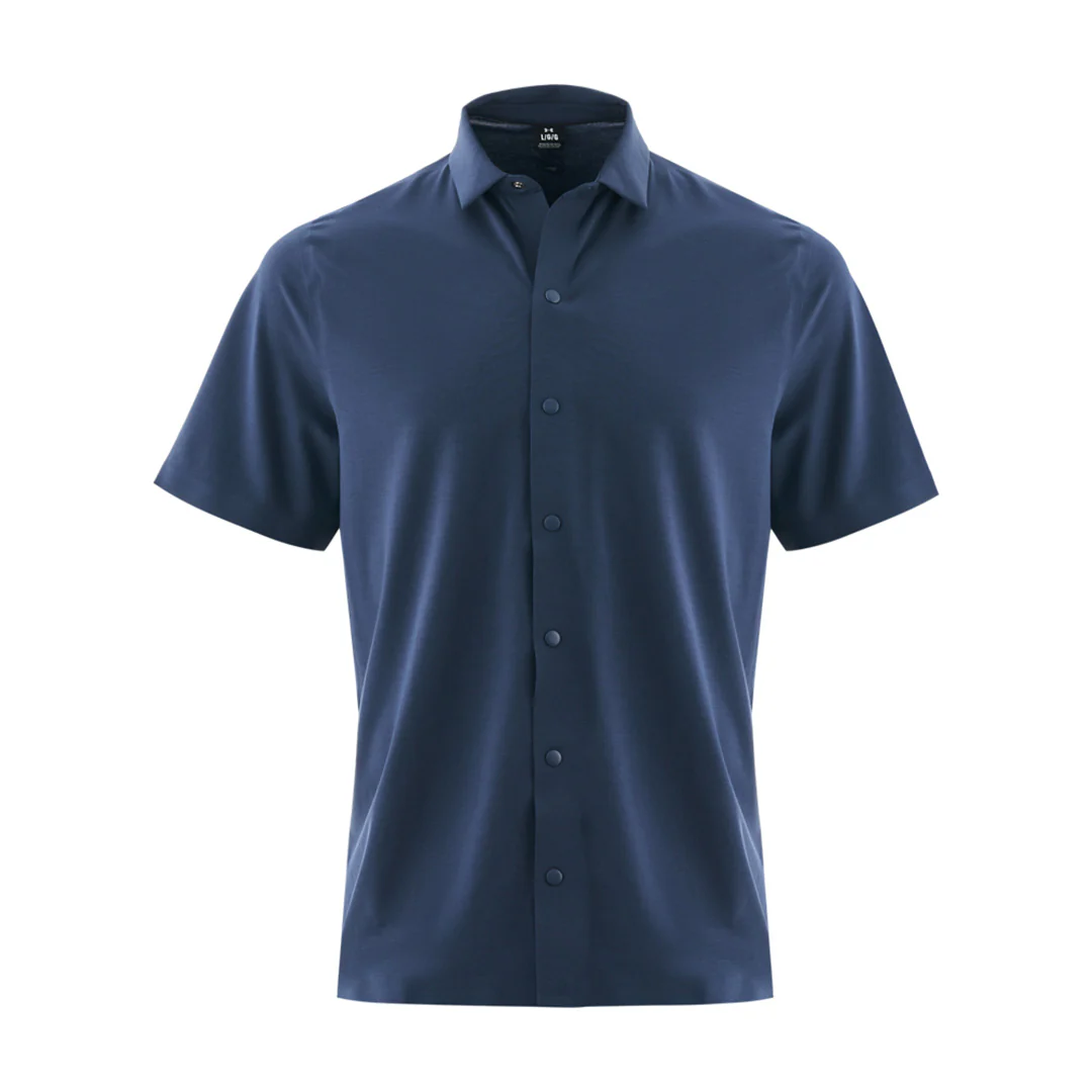 Under Armour Men Curry Overshirt | 6007353-403 - Image 5