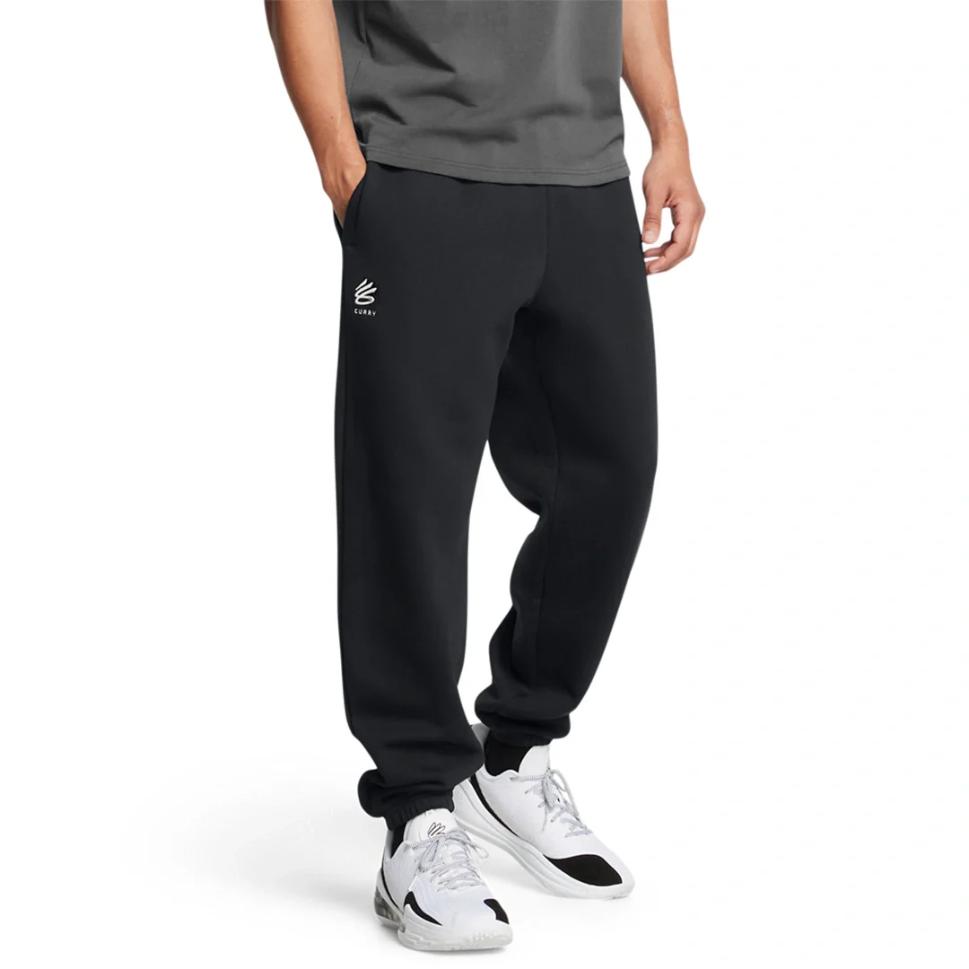 Under Armour Men Curry Splash Jogger | 1387097-001