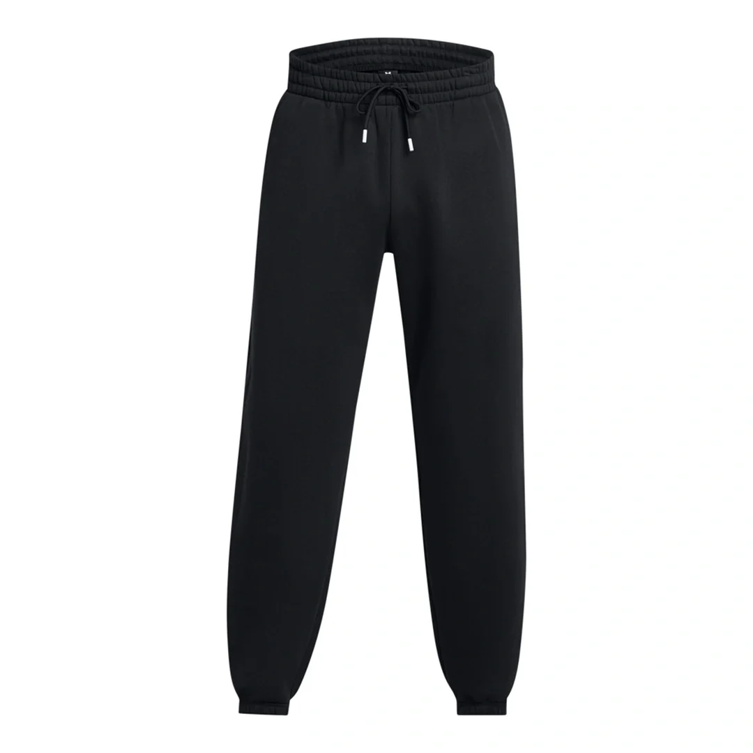 Under Armour Men Curry Splash Jogger | 1387097-001 - Image 3