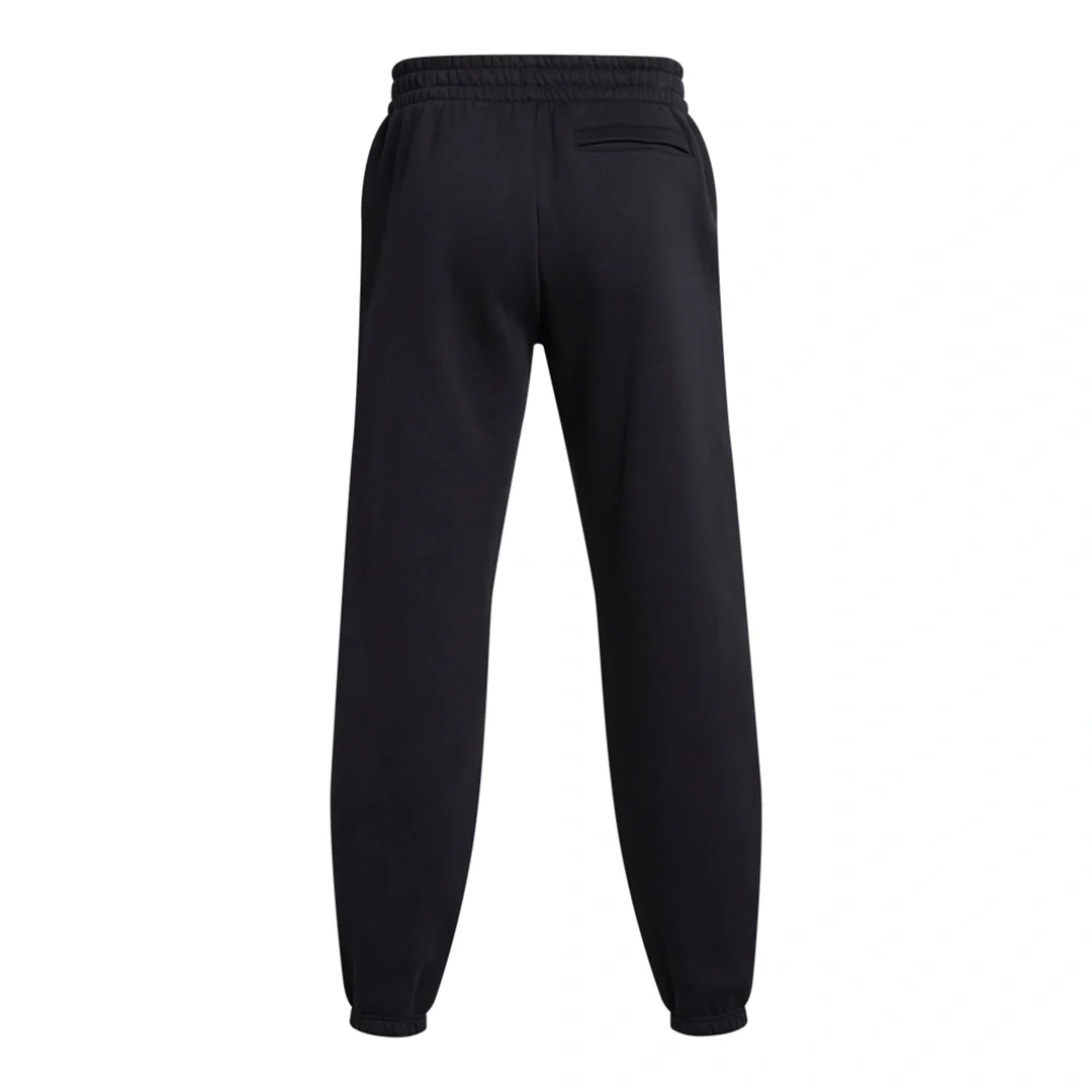Under Armour Men Curry Splash Jogger | 1387097-001 - Image 4
