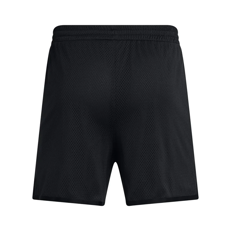Under Armour Men Curry Splash Shorts | 1387092-001 - Image 4